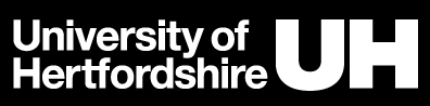 University of Hertfordshire logo